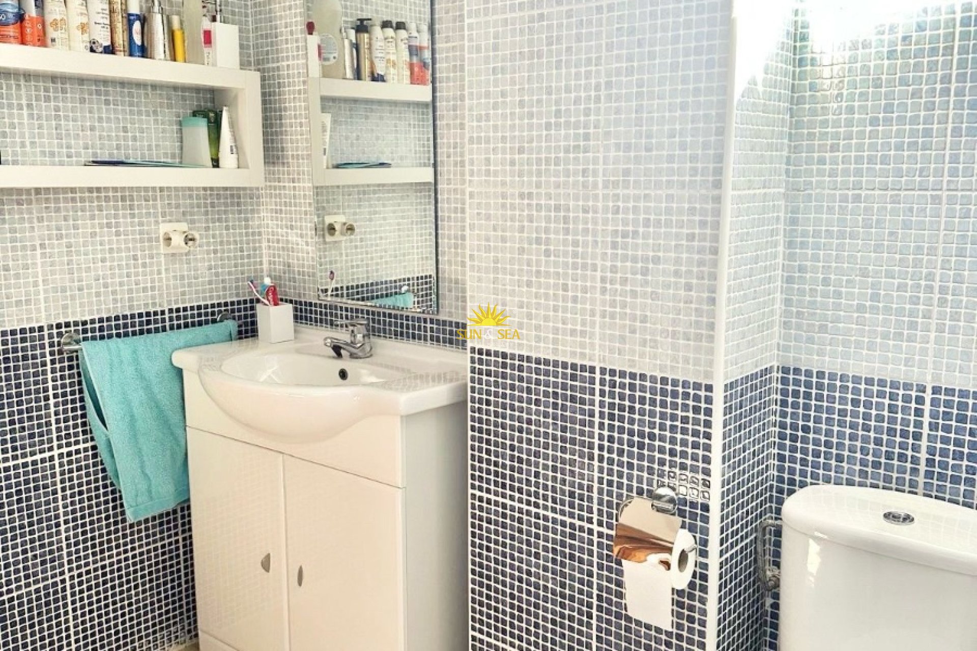 Alquiler a largo plazo - Duplex - Jávea