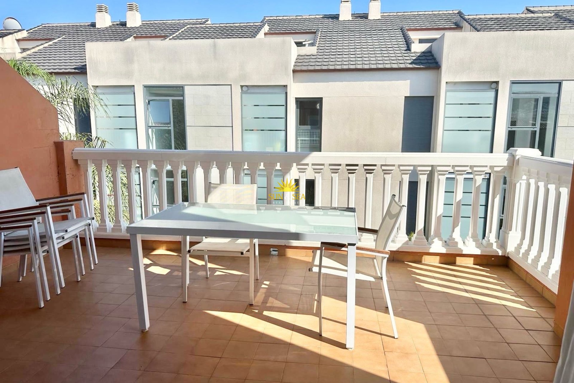 Alquiler a largo plazo - Duplex - Jávea