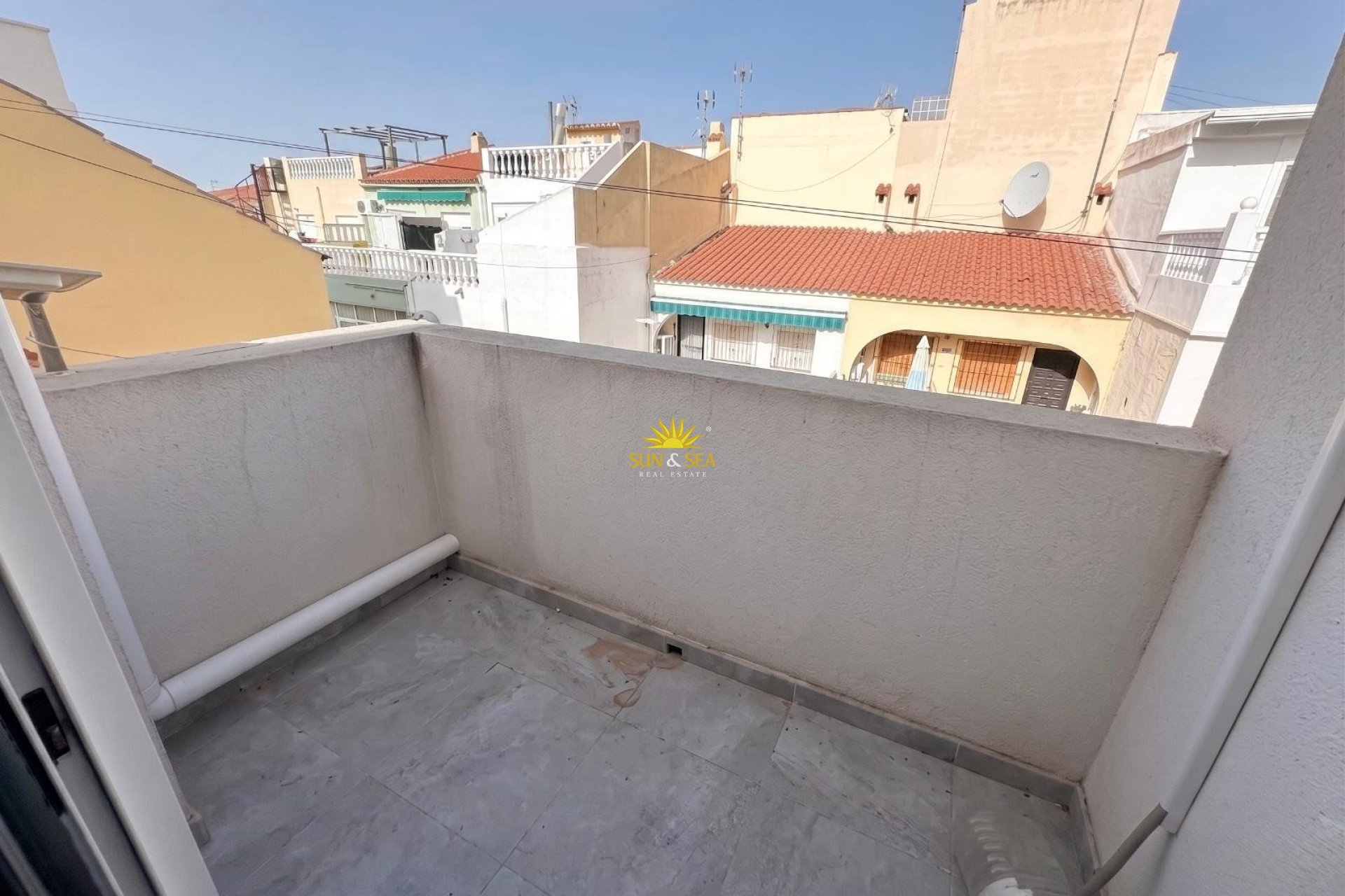 Alquiler a largo plazo - Duplex - La marina - San fulgencio