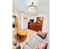 Alquiler a largo plazo - Duplex - Los Alcázares - La Concha