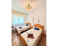 Alquiler a largo plazo - Duplex - Los Alcázares - La Concha