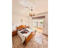 Alquiler a largo plazo - Duplex - Los Alcázares - La Concha