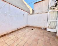 Alquiler a largo plazo - Duplex - Los Alcázares - Los Alcazares