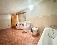 Alquiler a largo plazo - Duplex - Los Alcázares - Los Alcazares