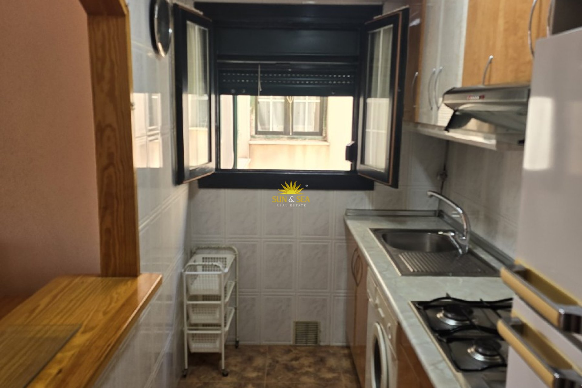 Alquiler a largo plazo - Duplex - Los Alcázares - Los Alcazares