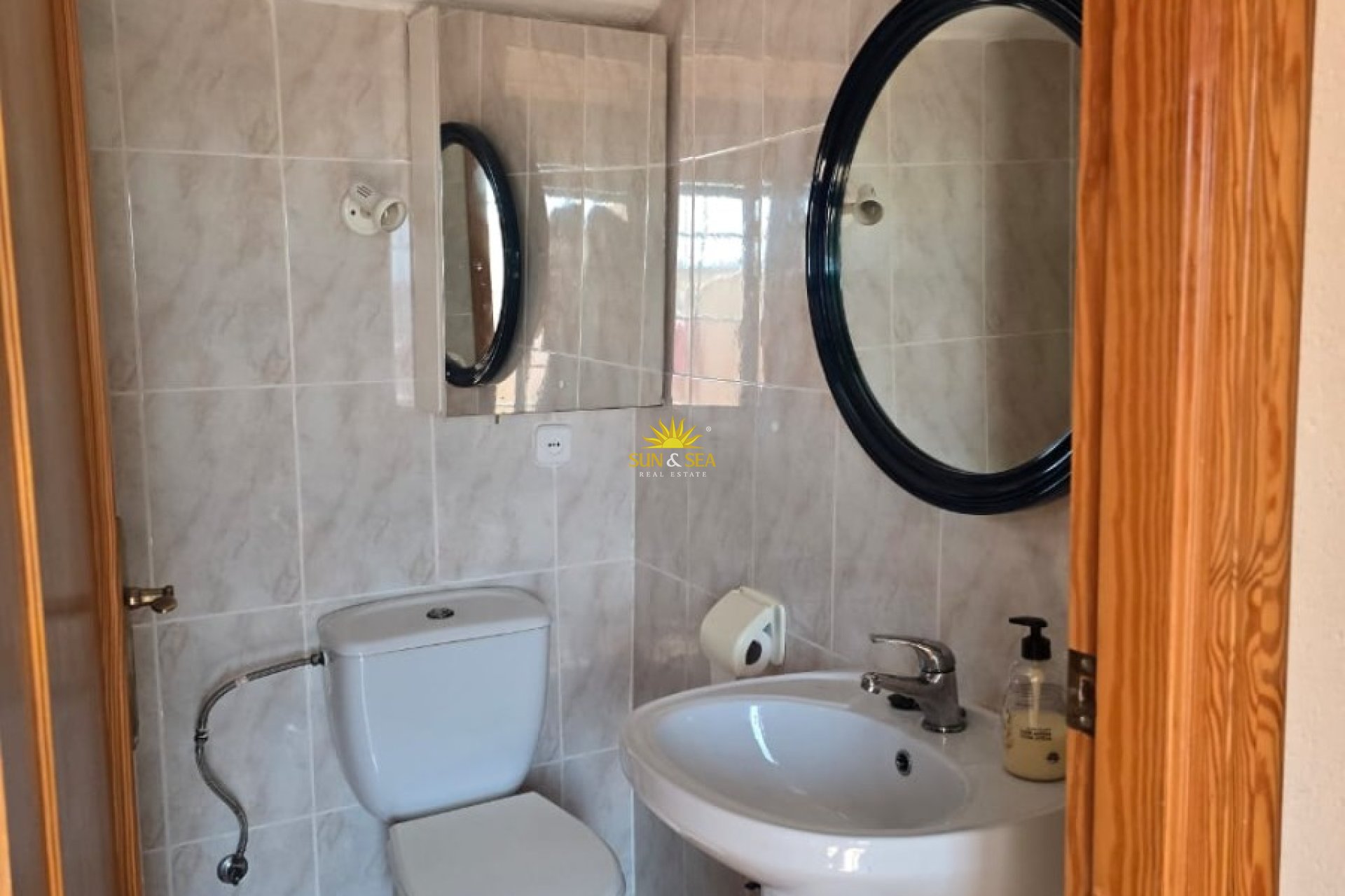 Alquiler a largo plazo - Duplex - Los Alcázares - Los Alcazares