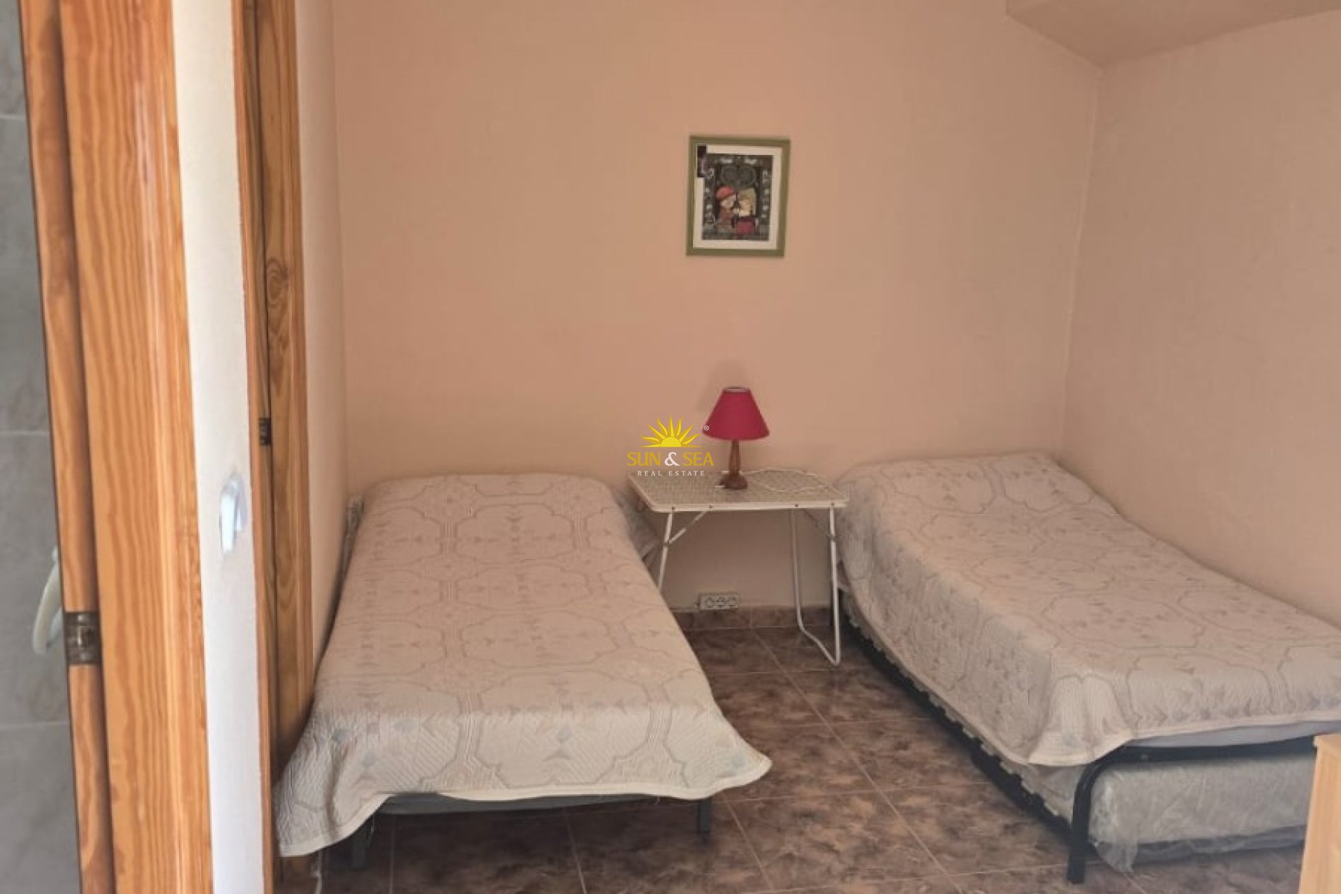 Alquiler a largo plazo - Duplex - Los Alcázares - Los Alcazares