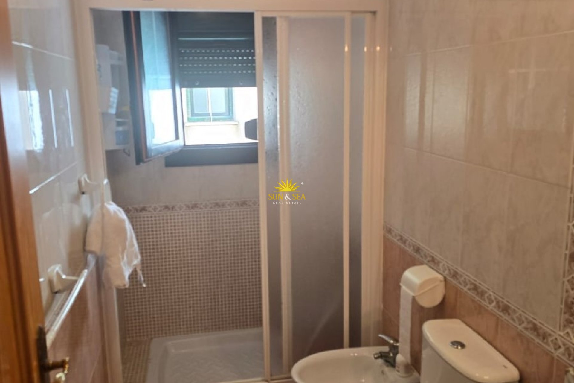 Alquiler a largo plazo - Duplex - Los Alcázares - Los Alcazares