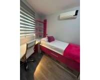 Alquiler a largo plazo - Duplex - Murcia