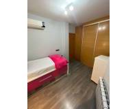 Alquiler a largo plazo - Duplex - Murcia