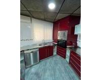 Alquiler a largo plazo - Duplex - Murcia