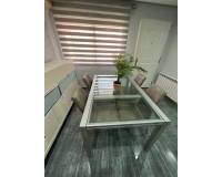 Alquiler a largo plazo - Duplex - Murcia