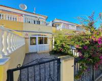 Alquiler a largo plazo - Duplex - Orihuela Costa - Cabo roig - La Zenia
