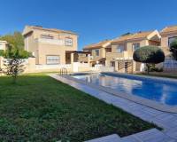 Alquiler a largo plazo - Duplex - Orihuela Costa - Las Filipinas