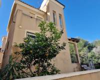 Alquiler a largo plazo - Duplex - Orihuela Costa - Las Filipinas