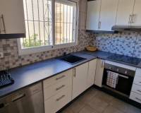 Alquiler a largo plazo - Duplex - Orihuela Costa - Las Filipinas