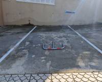 Alquiler a largo plazo - Duplex - Orihuela Costa - Las Filipinas