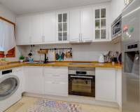 Alquiler a largo plazo - Duplex - Orihuela Costa - Las Ramblas