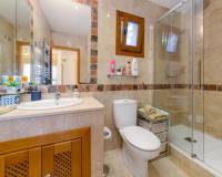 Alquiler a largo plazo - Duplex - Orihuela Costa - Las Ramblas