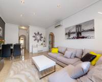 Alquiler a largo plazo - Duplex - Orihuela Costa - Las Ramblas