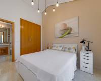 Alquiler a largo plazo - Duplex - Orihuela Costa - Las Ramblas