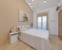 Alquiler a largo plazo - Duplex - Orihuela Costa - Las Ramblas