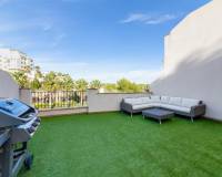 Alquiler a largo plazo - Duplex - Orihuela Costa - Las Ramblas