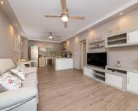 Alquiler a largo plazo - Duplex - Orihuela Costa - Las Ramblas