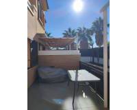 Alquiler a largo plazo - Duplex - Orihuela Costa - Los Dolses