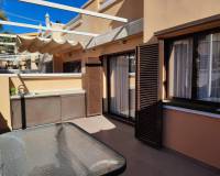 Alquiler a largo plazo - Duplex - Orihuela Costa - Los Dolses