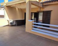 Alquiler a largo plazo - Duplex - Orihuela Costa - Los Dolses
