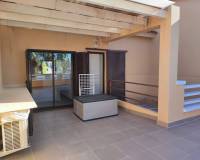 Alquiler a largo plazo - Duplex - Orihuela Costa - Los Dolses