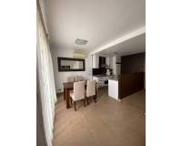 Alquiler a largo plazo - Duplex - Orihuela Costa - Los Dolses