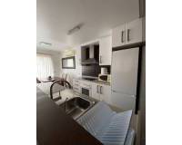 Alquiler a largo plazo - Duplex - Orihuela Costa - Los Dolses