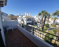 Alquiler a largo plazo - Duplex - Orihuela Costa - Villamartín