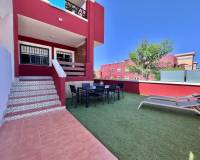 Alquiler a largo plazo - Duplex - Orihuela Costa