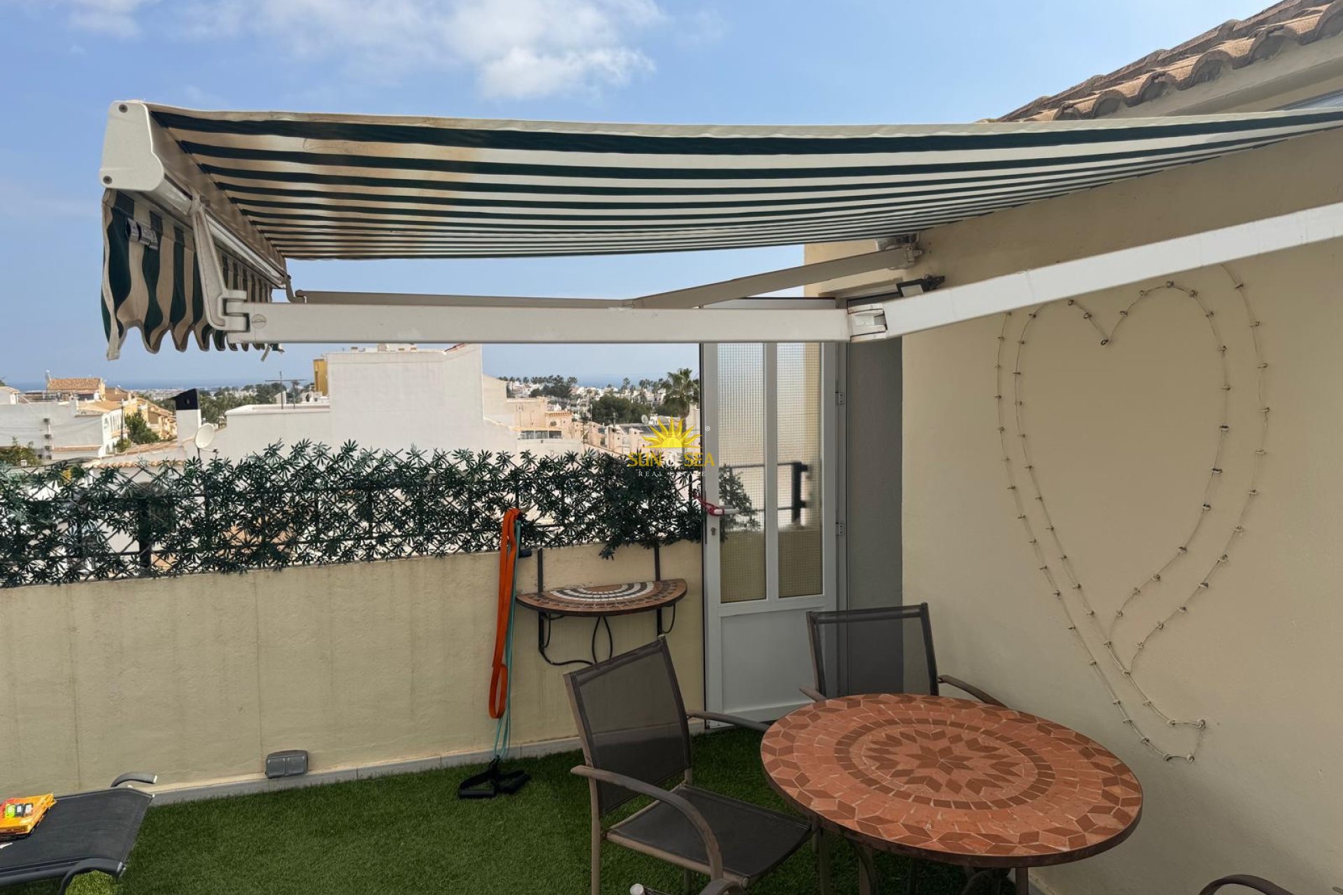 Alquiler a largo plazo - Duplex - Orihuela Costa