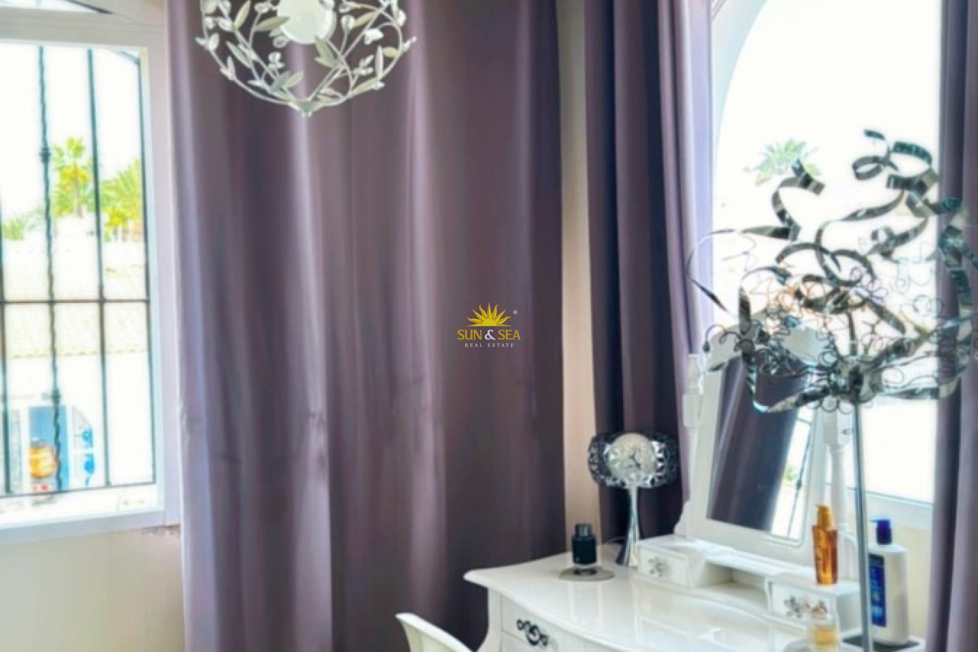 Alquiler a largo plazo - Duplex - Orihuela Costa