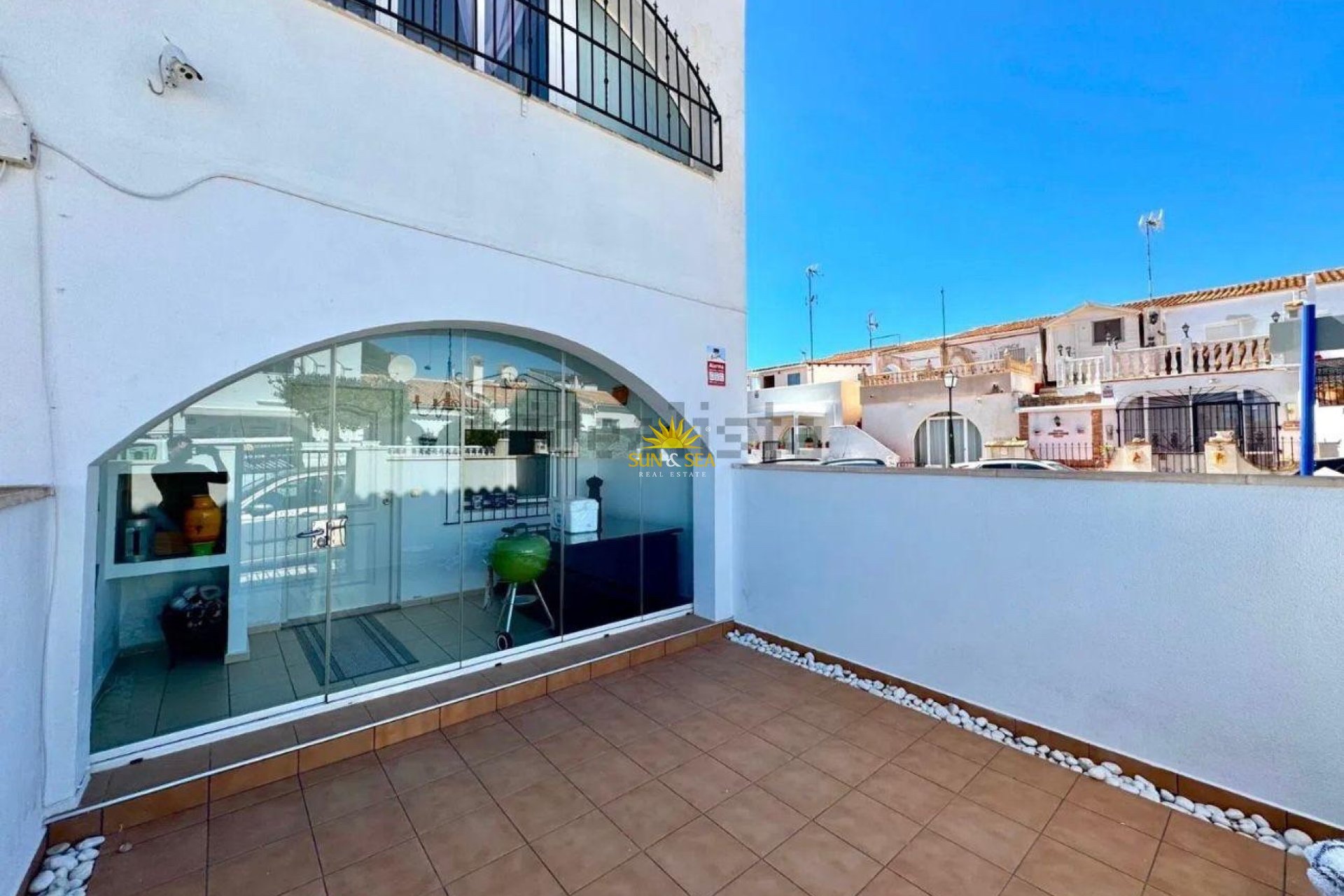 Alquiler a largo plazo - Duplex - Orihuela Costa
