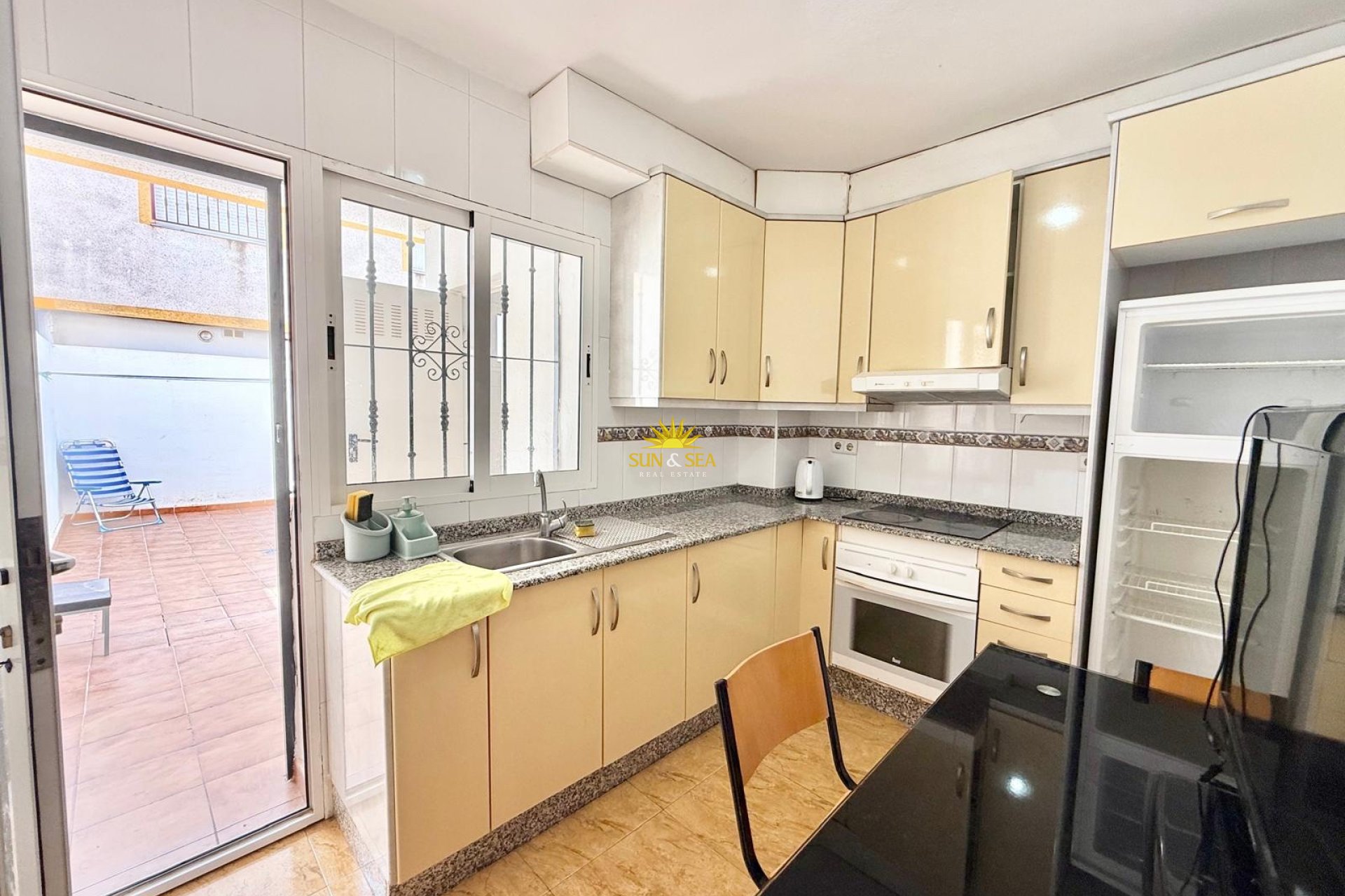 Alquiler a largo plazo - Duplex - Orihuela Costa