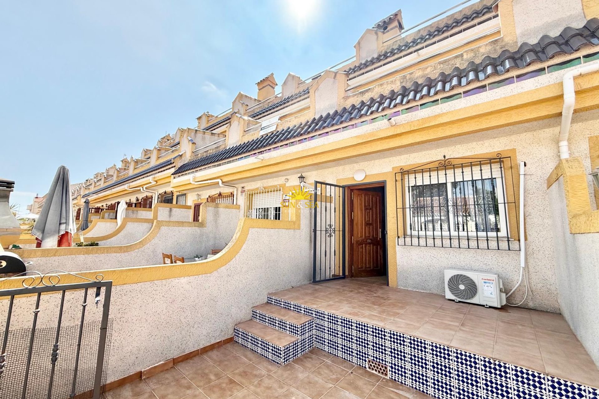 Alquiler a largo plazo - Duplex - Orihuela Costa