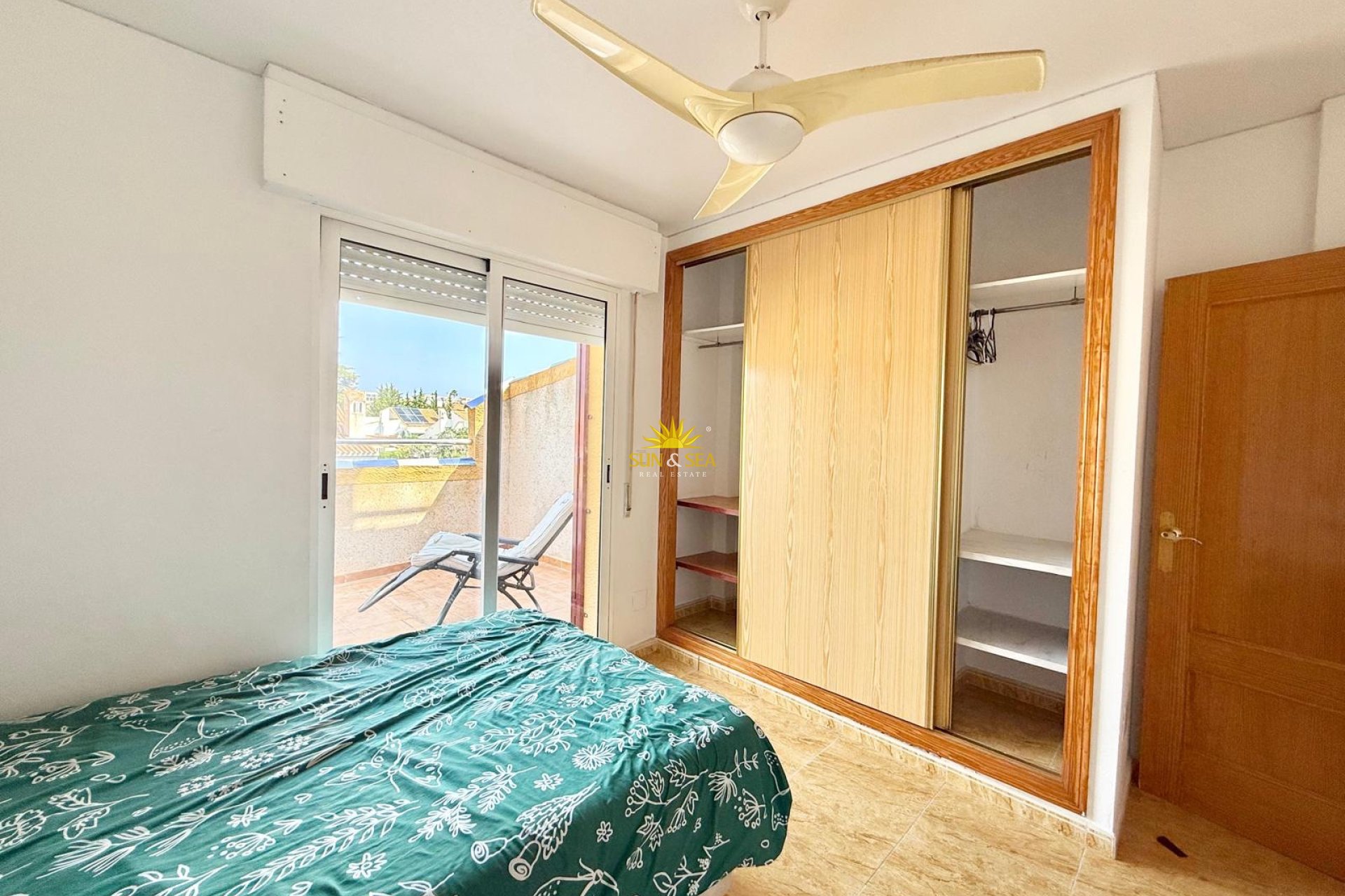 Alquiler a largo plazo - Duplex - Orihuela Costa
