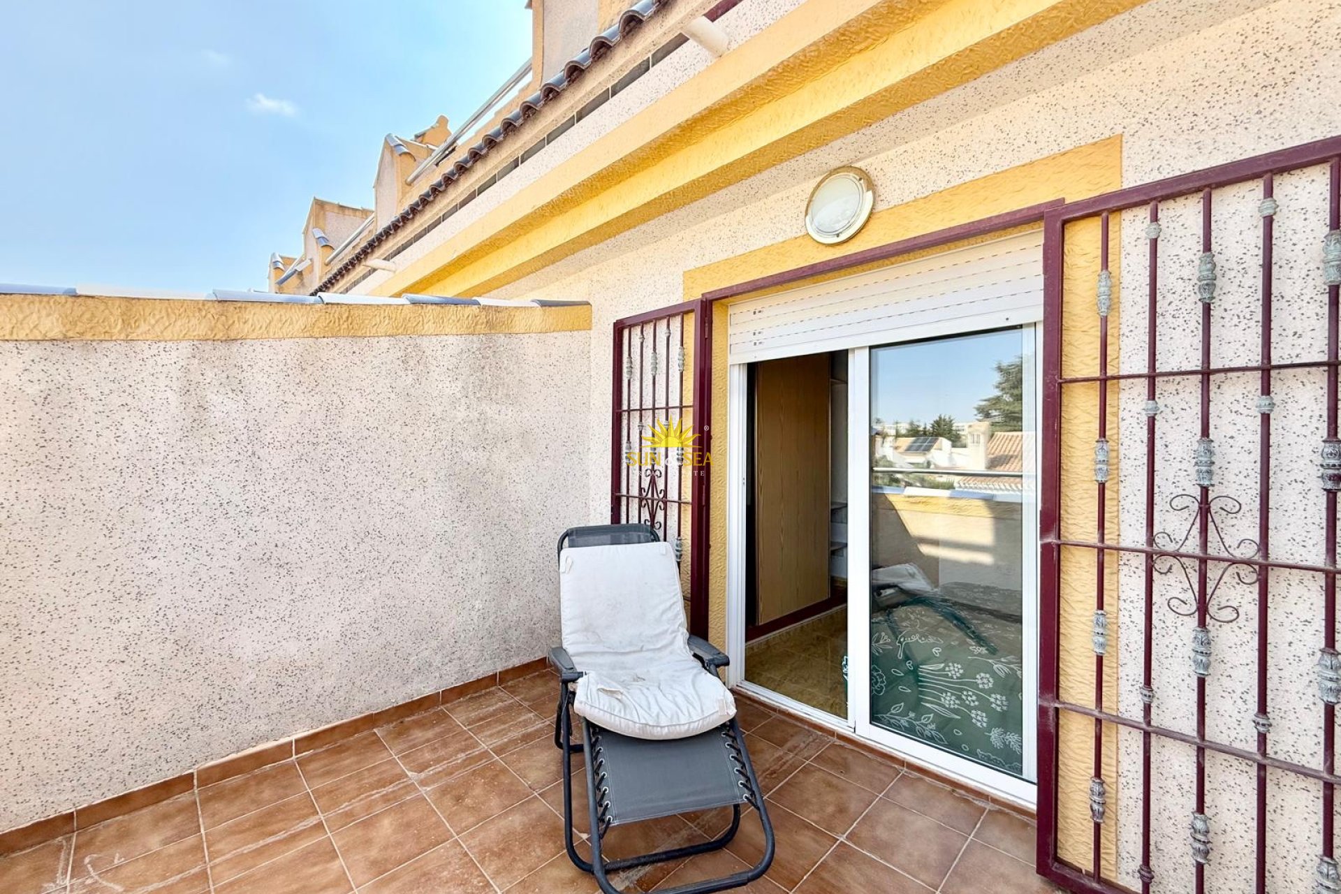 Alquiler a largo plazo - Duplex - Orihuela Costa