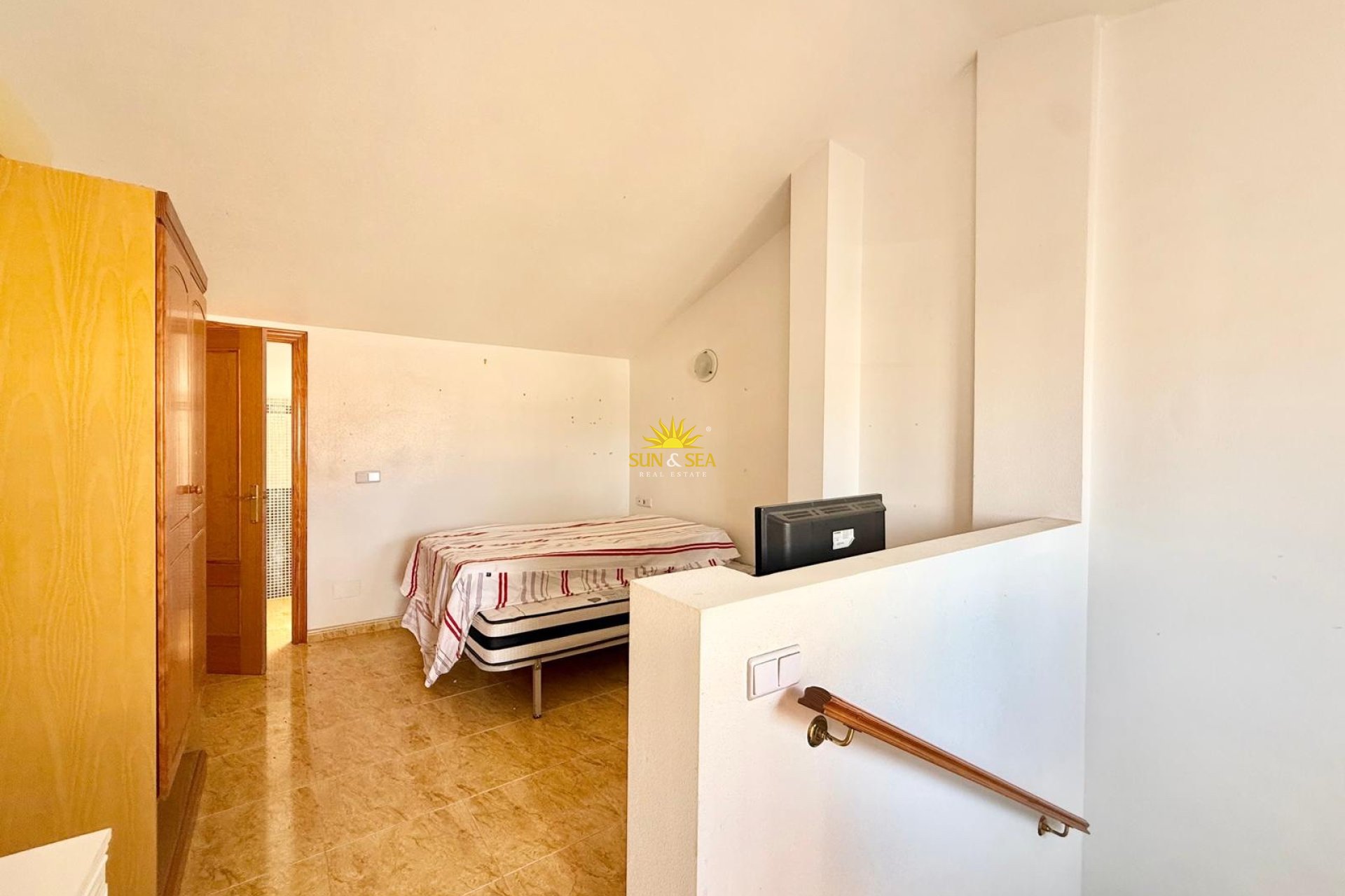 Alquiler a largo plazo - Duplex - Orihuela Costa