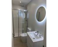 Alquiler a largo plazo - Duplex - Pilar de la Horadada - El Mojón