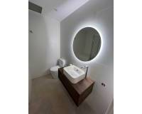 Alquiler a largo plazo - Duplex - Pilar de la Horadada - El Mojón