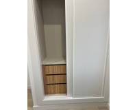 Alquiler a largo plazo - Duplex - Pilar de la Horadada - El Mojón