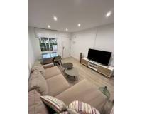 Alquiler a largo plazo - Duplex - Pilar de la Horadada - El Mojón