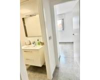 Alquiler a largo plazo - Duplex - Pilar de la Horadada - La Torre de la Horadada