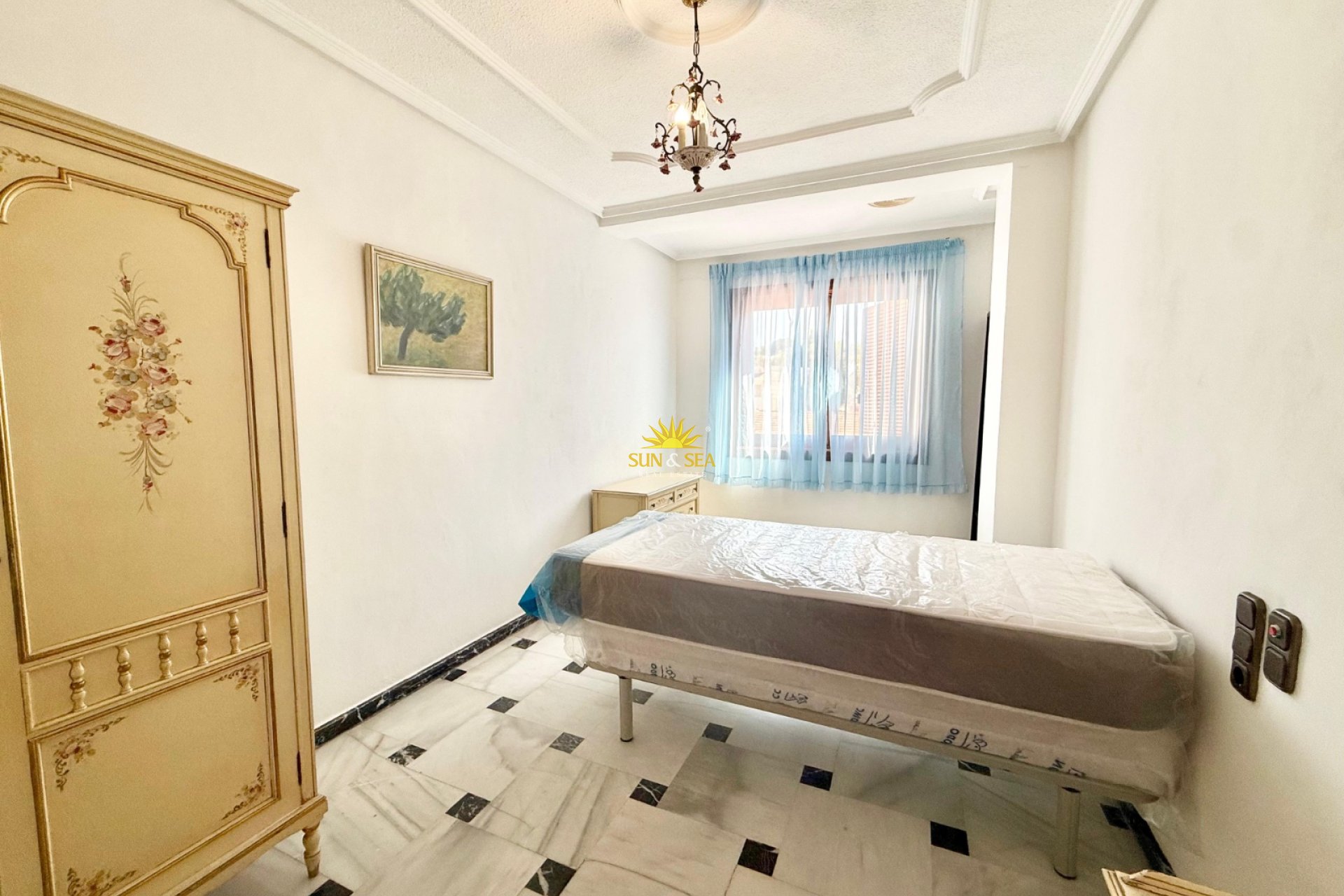 Alquiler a largo plazo - Duplex - Rojales